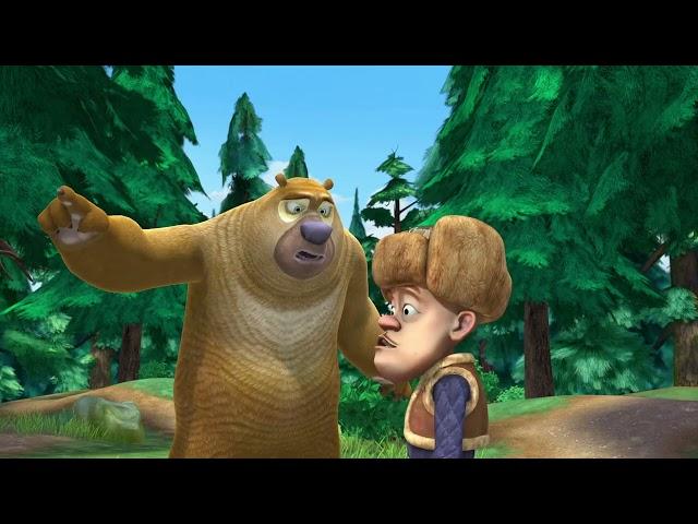 Boonie Bears Full Movie 1080p   Full Episodes 19-24 |  Cartoon for Kids