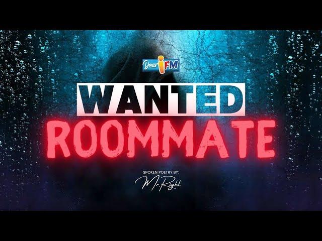 Dear iFM | WANTED ROOMMATE - The Amy Story