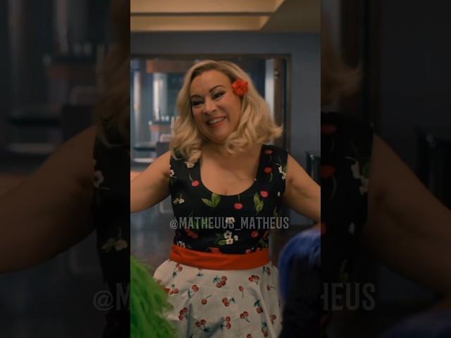 #jennifertilly #brideofchucky #seedofchucky #chucky #shorts #chuckytvseries