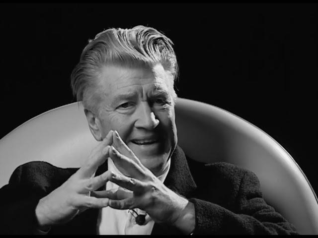 David Lynch on Blue Velvet after Dune