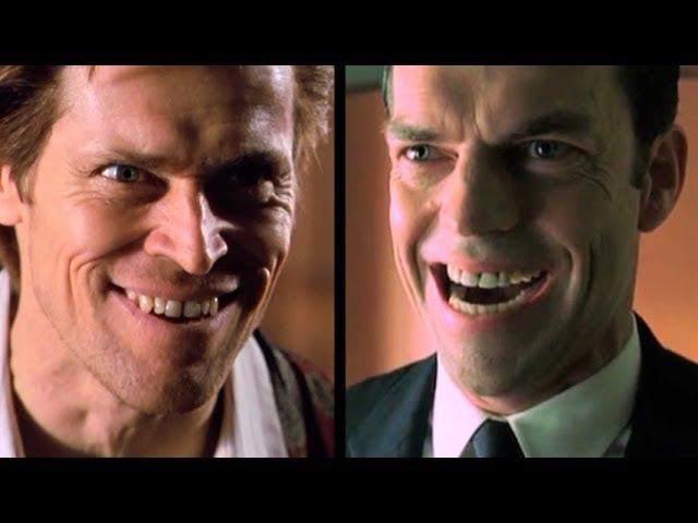 Top 10 Evil Movie Laughs