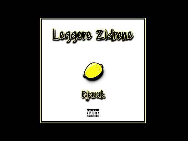 Djaruk - Tasty Lemon