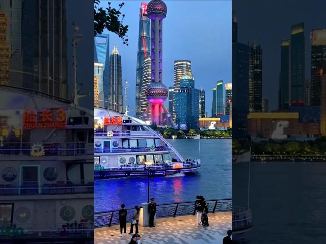 Шанхай  #2025 #Шанхай #Китай #shanghai #China #chinatravel