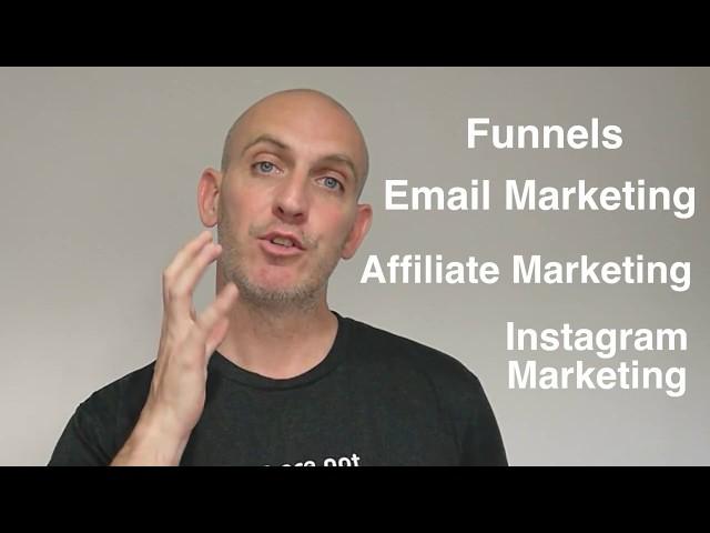 WELCOME: To Funnels Qualified, Clickfunnels & Lead Generation