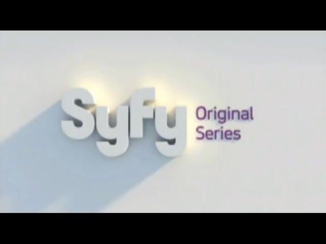 Syfy Original Series (2009-2017)