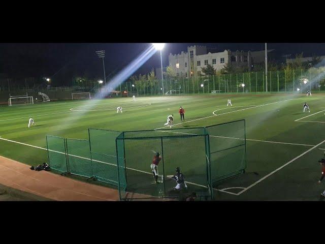 200423 연습경기 vs 건국대학교 불소