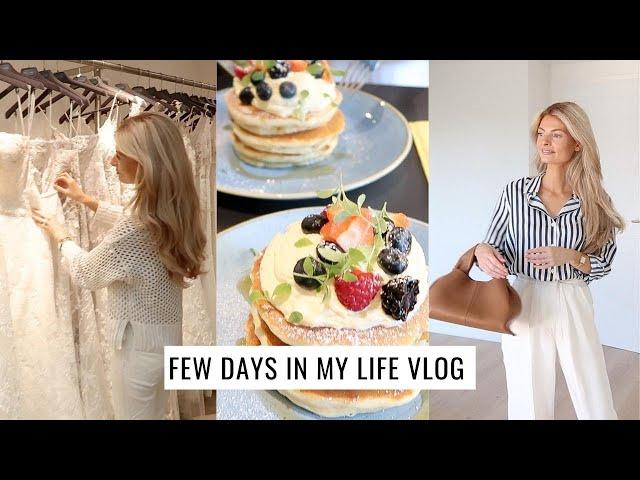 VLOG | Try-On Haul, Friseur & Ausflug in den Harz | theglazedblonde