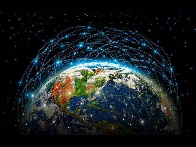 The Global Consciousness Project  - Random Number Generator Study (Collective Consciousness)