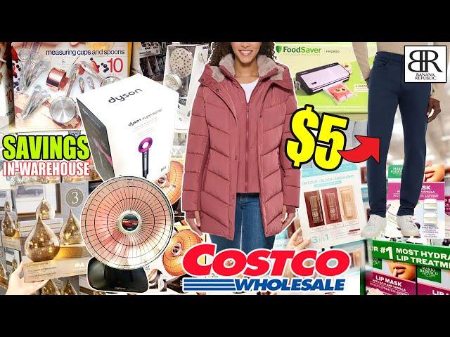 COSTCO ** New Arrivals ** BEST DEALS for OCTOBER 2024 | COSTCO SHOP WITH ME