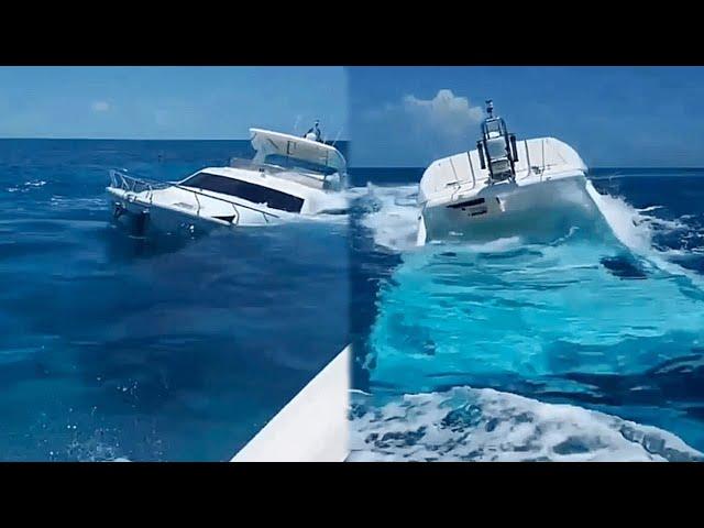 Boat Fails and Wins 2022 - Best of The Week | Part 175