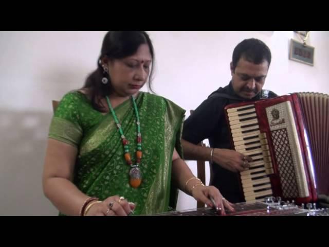 Jaane Jaan Dhoondta Phir Raha Instrumental | Hawaiian Guitar | Accordion