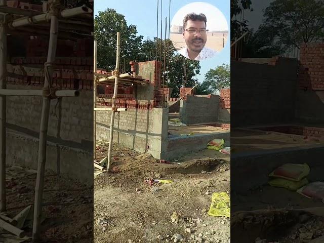 Civil Construction Cost of House
