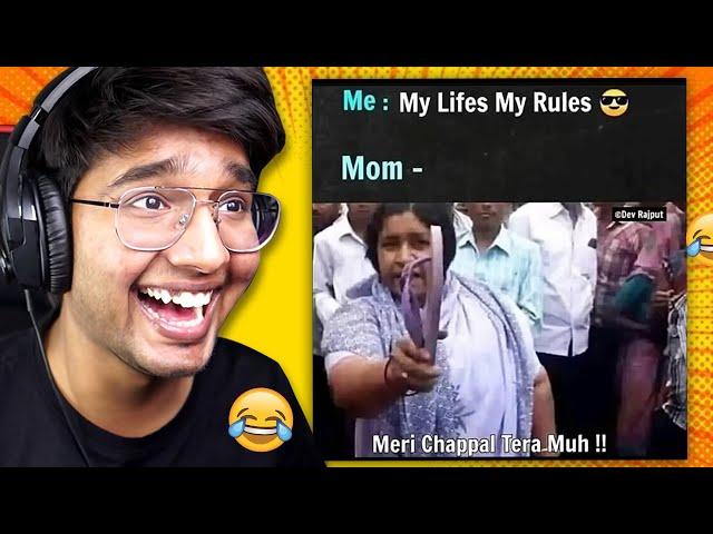 FUNNIEST INDIAN MOMS WHO BEATS THE SYSTEM