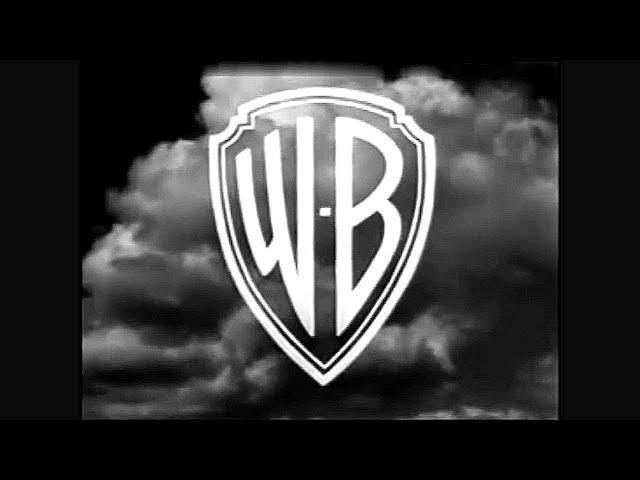 Warner Bros. "Zooming Shield" logos (October 6, 1934)