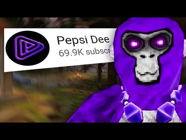 What ACTUALLY Happened To Pepsi Dee