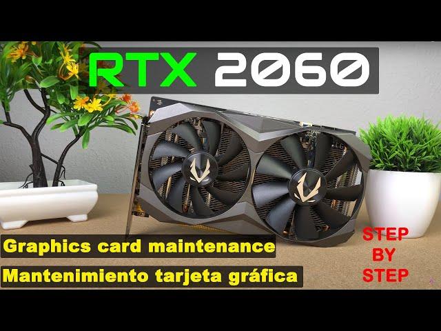 How to Maintain Your Graphics Card: Step-by-Step Guide