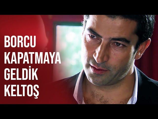 Ömer Uçar Geri Döndü! | Ezel ve Ömer'in Hikayesi #8