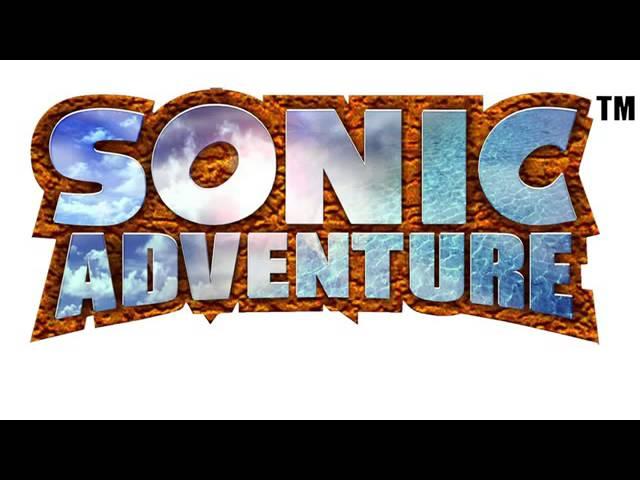 Pleasure Castle    for Twinkle Park   Sonic Adventure Music Extended