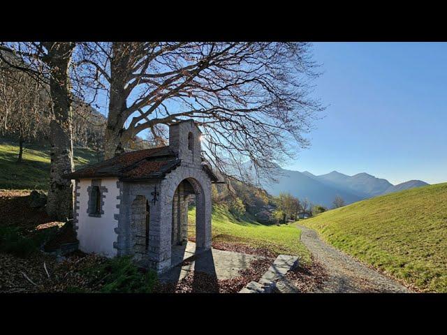 Grigna Settentrionale: San Defendente