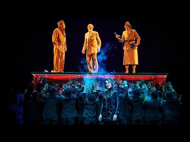 Turing (UA) | Staatstheater Nürnberg