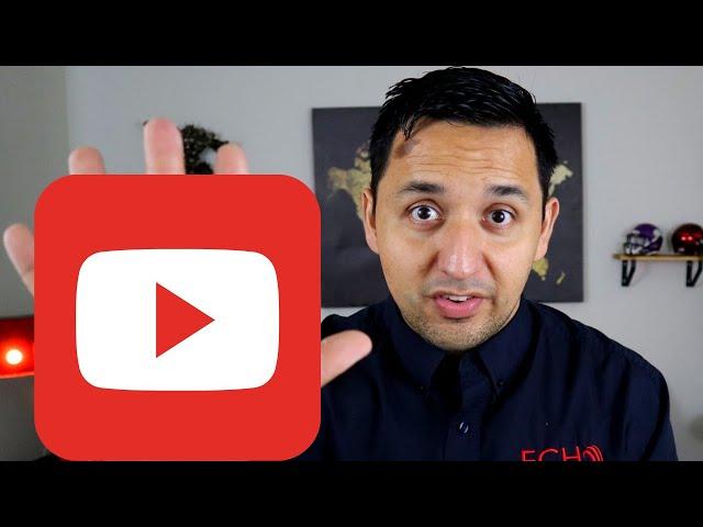 Why Real Estate Agents Need To Be On YouTube