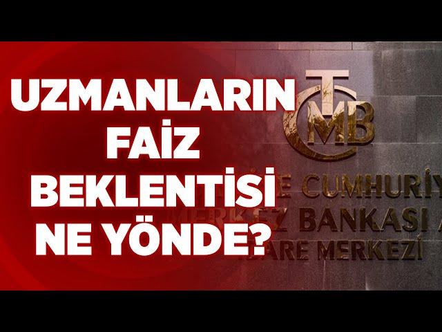 Faiz Yeniden Yükseltilecek mi? Uzmanlardan Merkez Bankası Yorumu... | KRT Haber