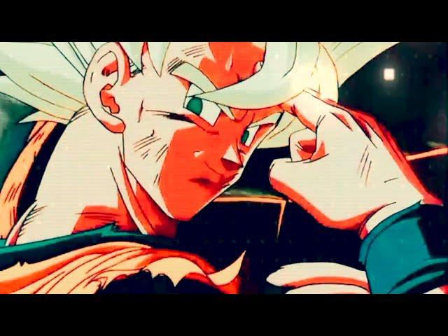 Not Our Time (DBZ - Goku's Good Bye Remix)