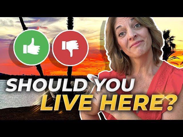 Exploring LAKE HAVASU CITY ARIZONA Pros & Cons Of Desert Living | Lake Havasu City AZ Real Estate