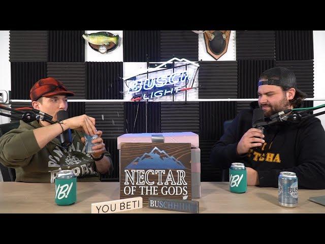 You Betcha Radio Ep. 14 - Truck Brands & Game of Thrones