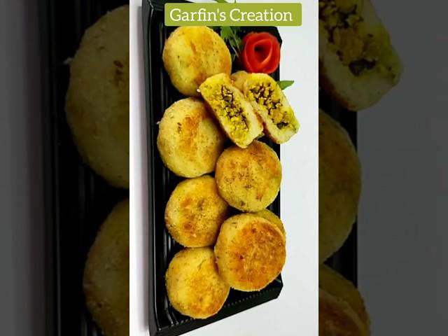 Chicken Potato Chops |Aloo Kheema ka Kabab | Potato Snacks #chopsrecipe #potatochop #chickensnacks