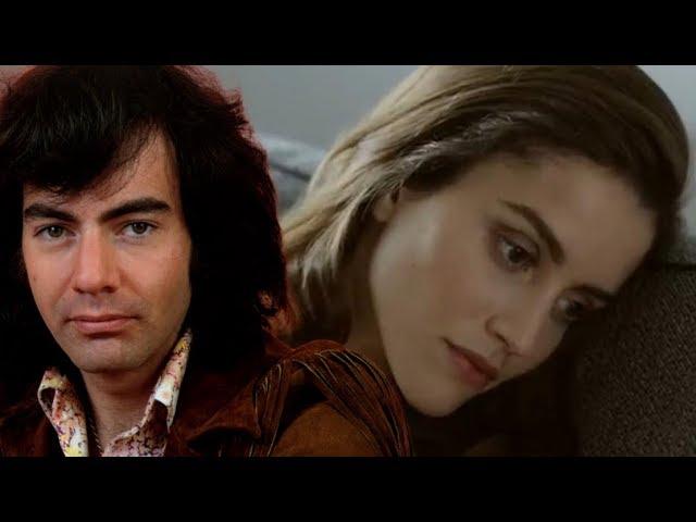 NEIL DIAMOND ~ HUSBANDS AND WIVES