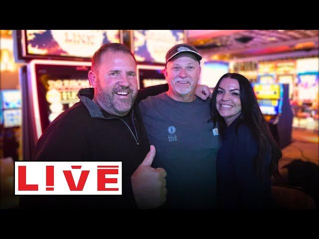  LIVE: DOZEN+ JACKPOTS on Dragon Link! Million Dollar Chase | Jackpot Slot Spot