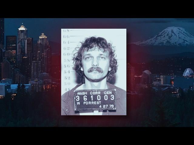 The Forgotten Serial Killer