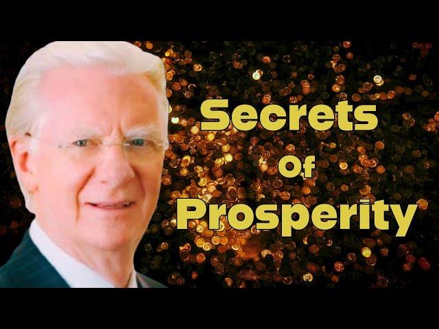 Financial Success Strategies Revealed by Bob Proctor   Transform Your Life NOW!