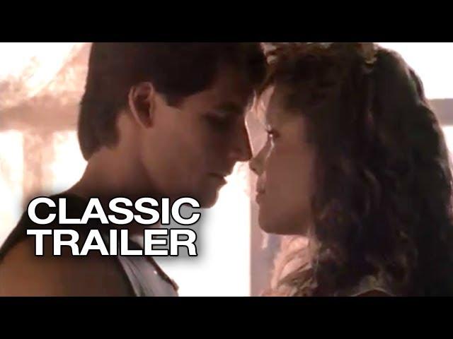 Teen Witch Official Trailer #1 - Dick Sargent Movie (1989) HD