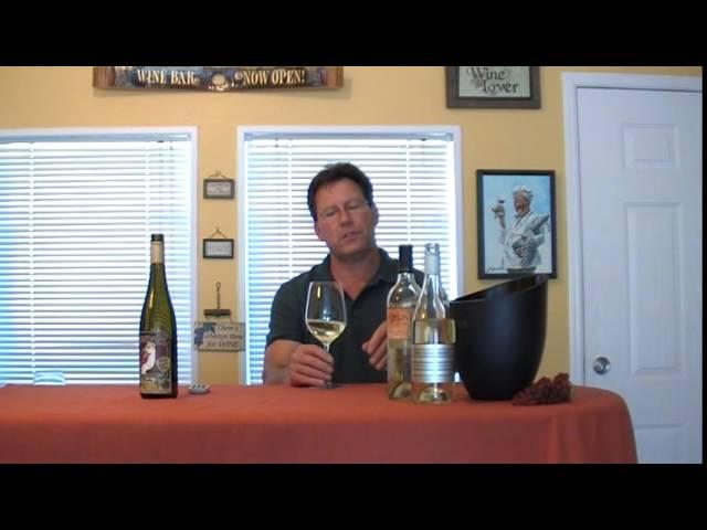 Stan The Wine Man TV: Episode 96