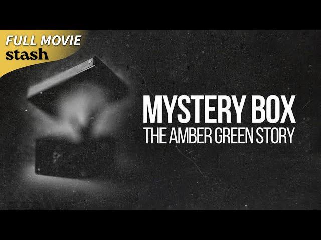 Mystery Box: The Amber Green Story | Found Footage Horror | Full Movie | Social Media