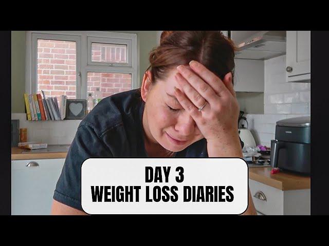 VERY Realistic What I eat In a Day In a Calorie Deficit To Lose Weight