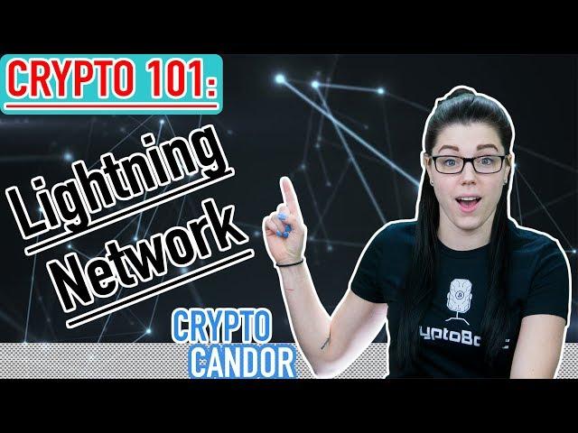 Crypto 101: Lightning Network