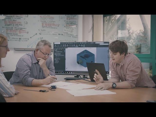 The Sensing Experts. - SST Sensing (EN)