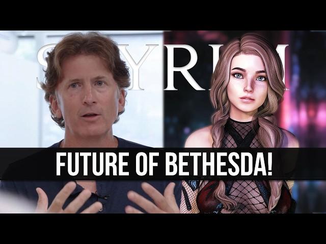 Should You Be Worried About The Elder Scrolls 6?