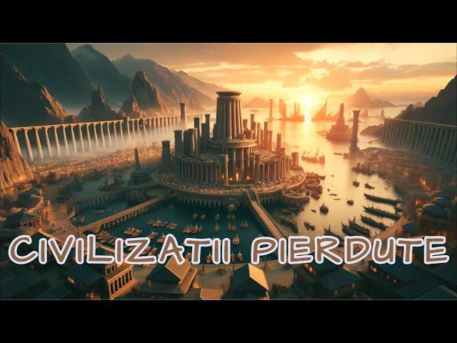 Descoperă Civilizații Pierdute: Un Documentar Fascinant ️