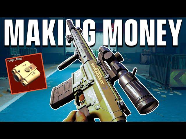 Making Money Fast | Arena Breakout Infinite