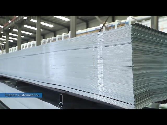 Galvanized iron sheets price 0.5 mm galvanized steel sheet plate