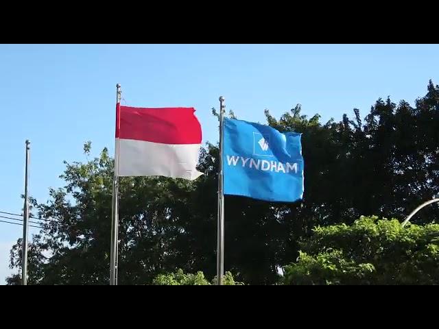 Hotel WYNDHAM Surabaya