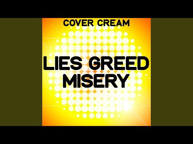 Lies Greed Misery (Instrumental Version)