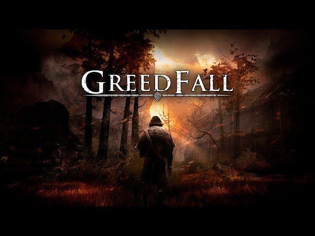 Greedfall - Siora Romance [All Cutscenes, Dialogues & Choices - 1080P]