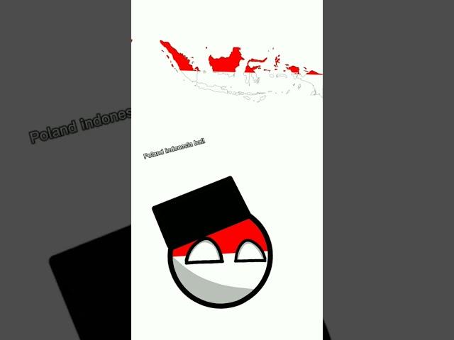 The kingdom of majapahit  #country #countryball #indonesia #history