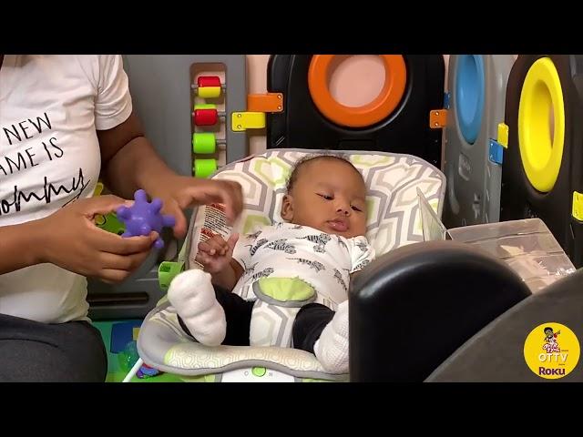 Noah's Nook Ep 1
