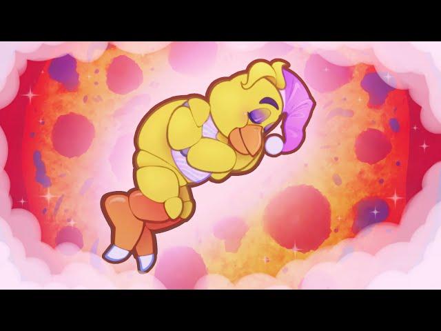 Two Hours of FNAF Timeline Theories to Sleep To